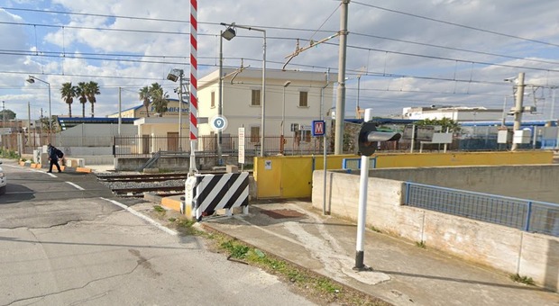 Viabilità, firmato il contratto per il parcheggio Bari-San Girolamo