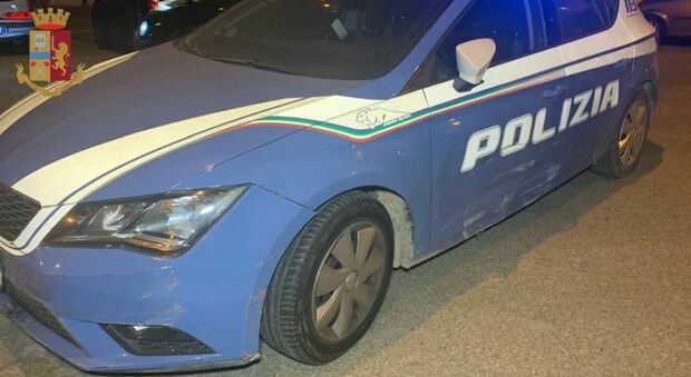 Furti di furgoni per rivenderne i pezzi: due arresti in Puglia