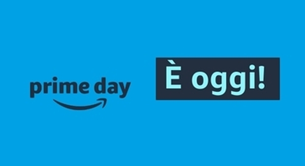 Amazon Prime Day, si parte: ecco le migliori offerte online fino al 22 giugno