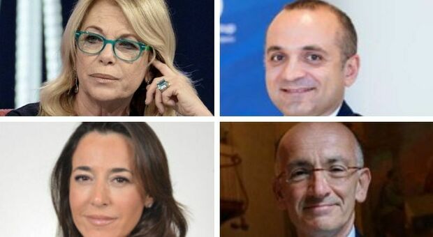 Forza Italia, ufficiali le liste per le Politiche: i candidati in Puglia