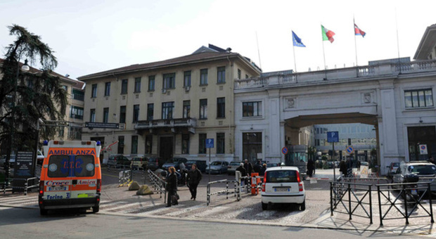 Torino, maratona di trapianti all'ospedale Molinette: 24 operazioni in 100 ore