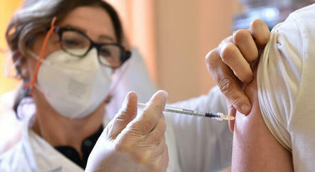Covid, in Italia oltre 7 milioni di non vaccinati: i dati ufficiali