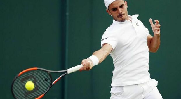 Thomas Fabbiano si ritira: in carriera due vittorie contro top 10 e il terzo turno a Wimbledon. È stato 70esimo al mondo