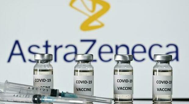 Vaccino Covid, la mossa dell Europa: «Chiediamo agli Usa le dosi di AstraZeneca»
