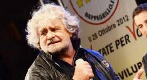 Quirinale, Beppe Grillo non andrà alla cerimonia ma spera di essere presto invitato dal presidente