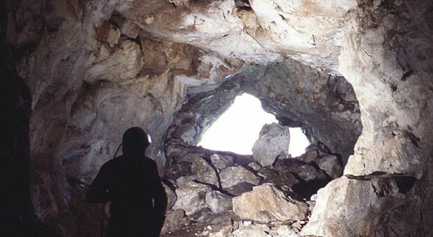 Tracce dell’uomo di Neanderthal nella grotta di Laureto