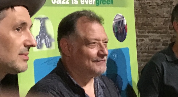 Il sax di Roberto Ottaviano mattatore al Ravenna jazz 2020