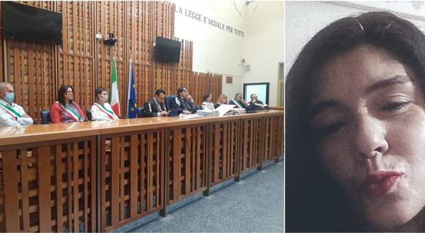 Omicidio di Sonia Nacci, chiesta la condanna per gli imputati: 74 anni di carcere