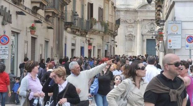 Turismo, torna a Lecce il Business Tourism Management