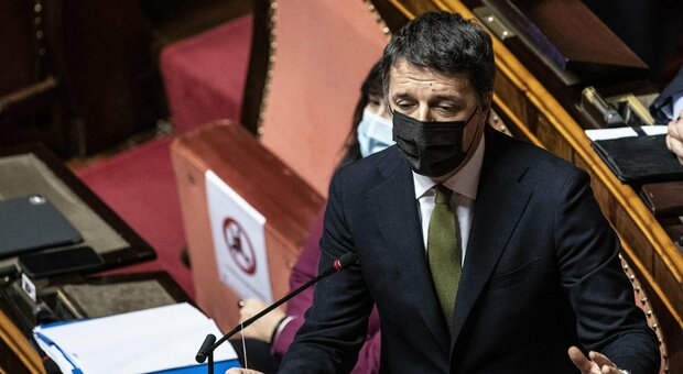 Governo, scoglio Renzi: se salta tutto ipotesi Cartabia o Patuanelli