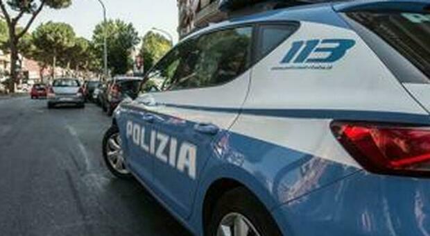 Roma, arrestato un rapinatore seriale: è accusato di almeno 14 colpi