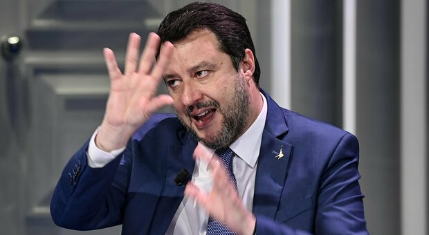 Open arms, per Salvini il procuratore di Palermo chiede il rinvio a giudizio