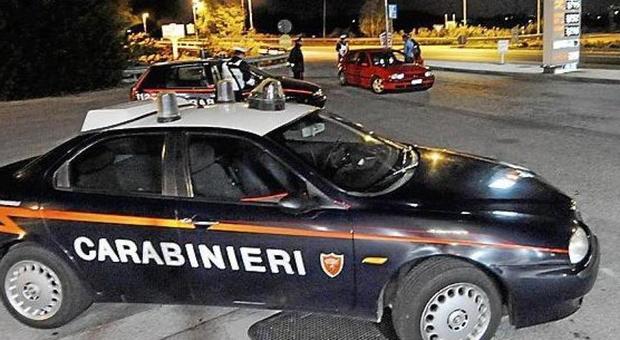 Catturato il latitante che aveva sfidato i carabinieri: "Non finirò mai più in carcere"
