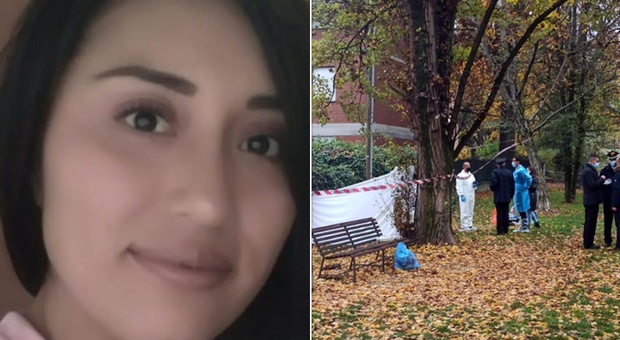 Reggio Emilia, giovane donna trovata morta in un parco: si indaga per omicidio