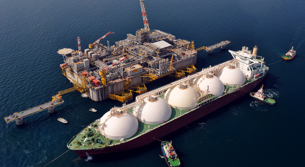 Eni scopre «importante» giacimento di gas a Cipro. Prezzi alle stelle dopo l'annunciata chiusura di Nord Stream