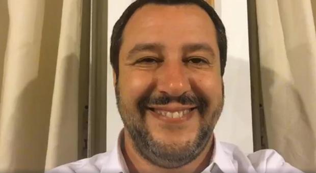 Salvini tra paura del flop e sirene forziste si gioca la leadership futura