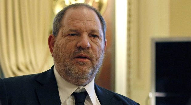 Weinstein fugge da Hollywood e dagli scandali: affittata per sei mesi villa in Svizzera