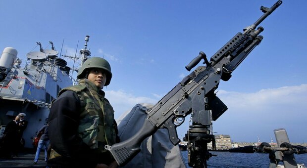 Cina avvia manovre militari vicino alle coste del Vietnam: ecco qual è la rivendicazione di Pechino
