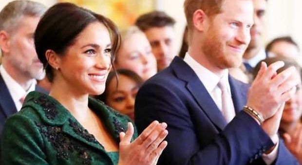 «Meghan Markle ha già partorito», il secondo indizio arriva dalla pagina ufficiale della coppia reale