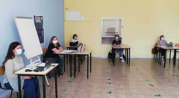 La maturità al Liceo Scientifico Fermi Monticelli di Brindisi