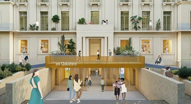 Lecce, nuove case all'ex Galateo e a Santa Rosa: arrivano 30 milioni di euro