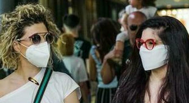 Cade l'obbligo delle mascherine in Spagna
