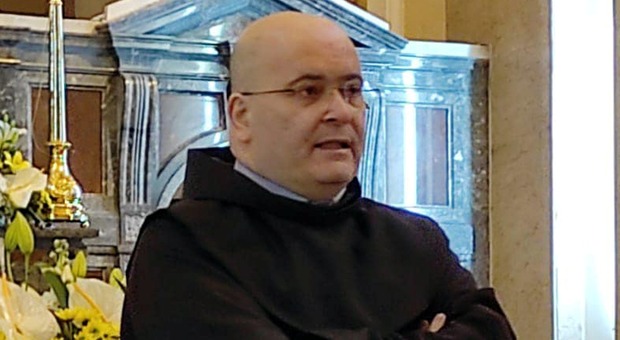 Papa Francesco nomina nuovo vescovo di Castellaneta padre Iannuzzi