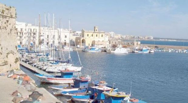 Turismo, la Puglia vola: +7,4% di arrivi e +10,7% di presenze