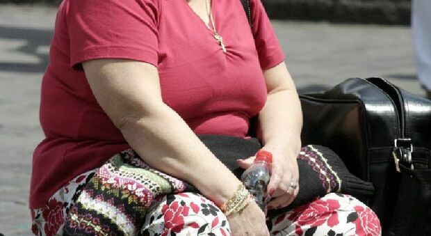 Oltre un pugliese su dieci soffre di obesità: la regione è al terzo posto in Italia