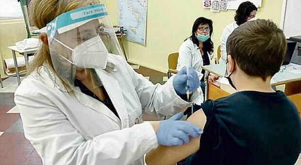 Continua la campagna vaccinale: la situazione nelle province pugliesi