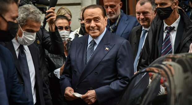 Elezioni e affluenza, Berlusconi: «Scelta candidati: cambiare sistema»