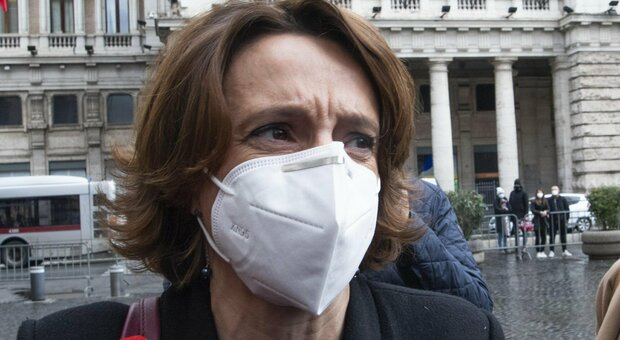 Governo, la ministra Elena Bonetti: «Pronta a dimettermi se Conte non ritira la task force»