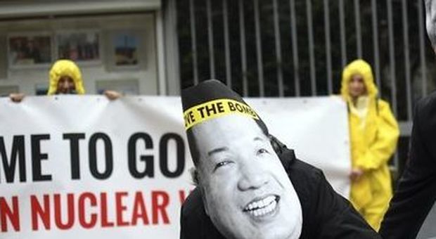 Nobel per la pace alla campagna per abolire le armi nucleari