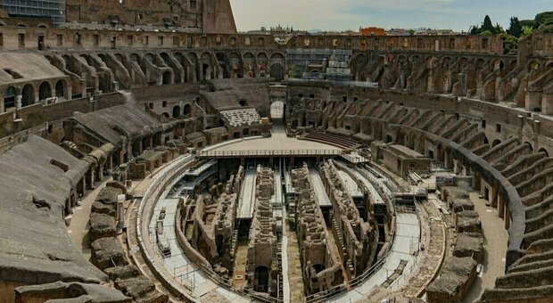 Covid, riaprono i musei dal 1 febbraio. Il Colosseo festeggia con un concerto. Cosa vedere e come