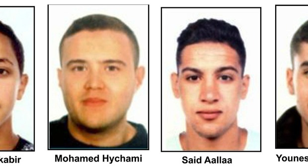 Barcellona, i killer ragazzini al servizio dell'Isis