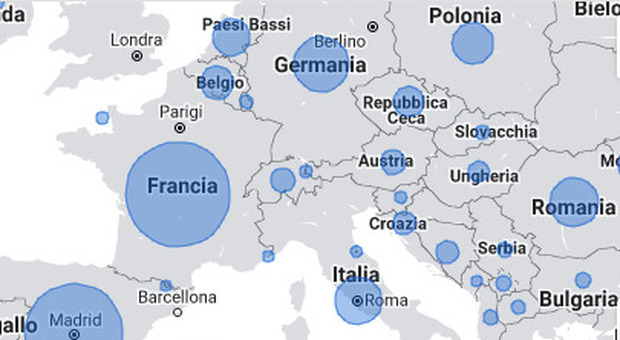 Riapertura scuole, cosa accade in Europa: subito quarantene in Francia e Spagna, Londra ignora allarmi