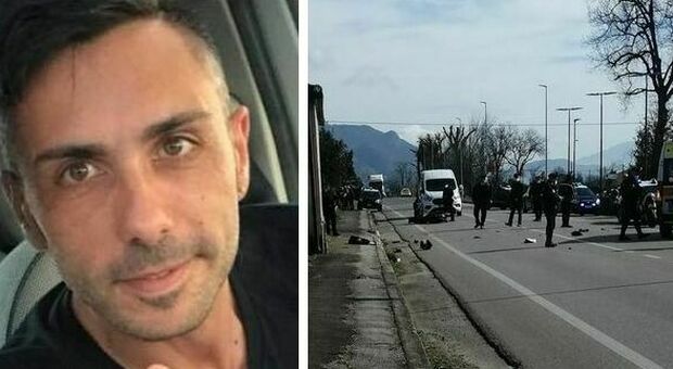 Incidente in moto sulla Casilina, muore noto fotoreporter: stessa sorte per il fratello 18 anni fa