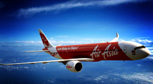 Indonesia, scomparso aereo AirAsia con oltre 160 passeggeri a bordo
