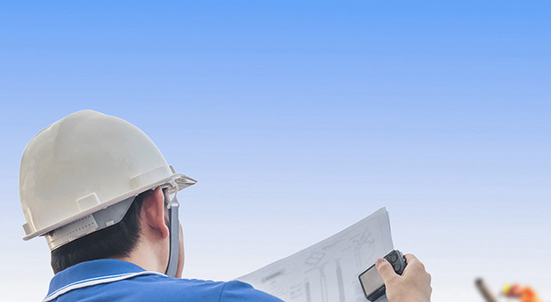 Edilizia e sicurezza nei cantieri: un'App per monitorare i lavori