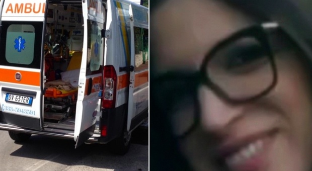 La maestra 45enne Maria Cristina Taralli morta in casa a Giulianova