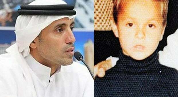 Mauro Romano, svanito nel nulla a 6 anni: lo sceicco di Dubai dice sì all'incontro (online) con la madre del bambino