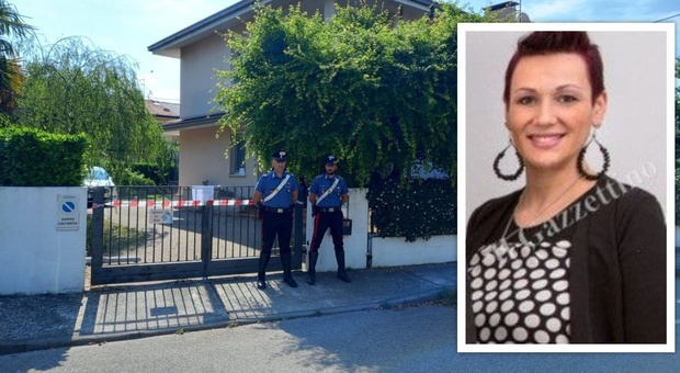 Donna uccisa a Udine dal marito, aveva 40 anni: in casa c'erano anche i figlio. L'uomo è stato arrestato