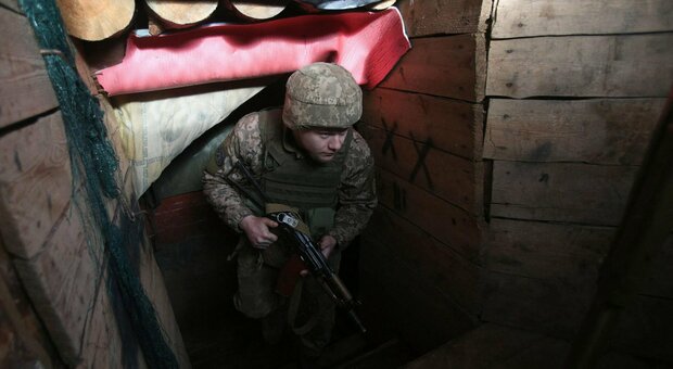 Ucraina, i piani di guerra di Mosca: ecco da dove potrebbe partire l'attacco