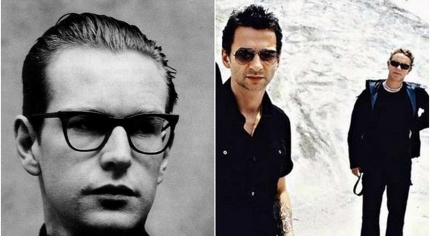 Andy Fletcher, chi è il tastierista dei Depeche Mode: la passione per il Chelsea e l'abilità negli scacchi