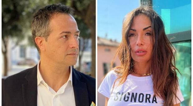 Ida Platano e Riccardo Guarnieri: un rapporto ormai naufragato, ma ancora pieno di rabbia: ecco cosa è successo in puntata