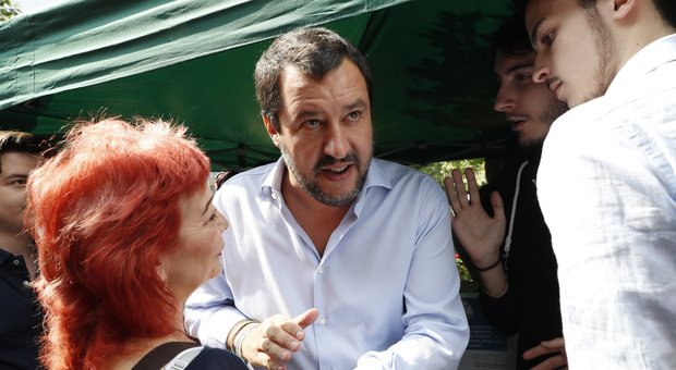 Nuovo governo, scontro sull'Economia Salvini punta su Savona