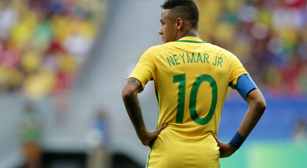 Rio 2016: Neymar non si accende e il Brasile stecca il debutto: solo 0-0 con il Sudafrica