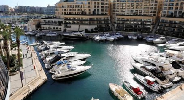 Malta, sono 150 i ragazzi italiani in quarantena: oltre 60 sono positivi