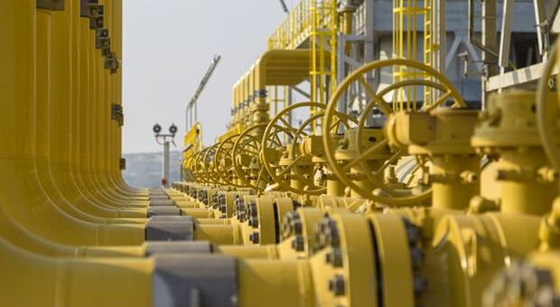 Gas, Gazprom riduce flusso verso Italia. UE cerca altri fornitori
