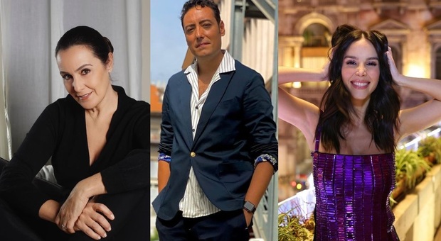 Sanremo 2022, Amadeus annuncia i nuovi conduttori di Prima Festival: «Sono davvero felice della scelta». Ecco chi sono